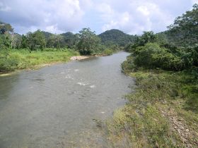 Sibun River, Belize – Best Places In The World To Retire – International Living